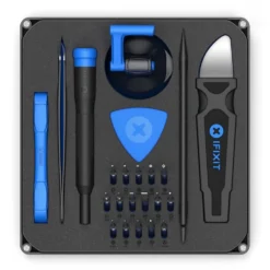 Ifixit Essential Electronics Toolkit