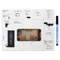 Ifixit Magnetisk matte for elektronikkreparasjoner