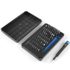 Ifixit Mako Presisjonsskrujern med bits