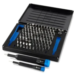Ifixit Manta Presisjonsskrujern med bits