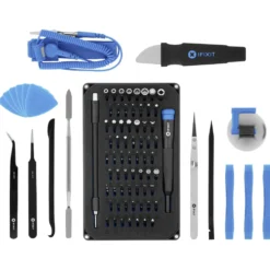 Ifixit Pro Tech Toolkit Reparasjonskit