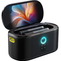 Ikarao Shell S1 Bærbar karaokemaskin med 10,1