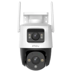 Imou Cruiser Dual Overvåkingskamera 6 MP