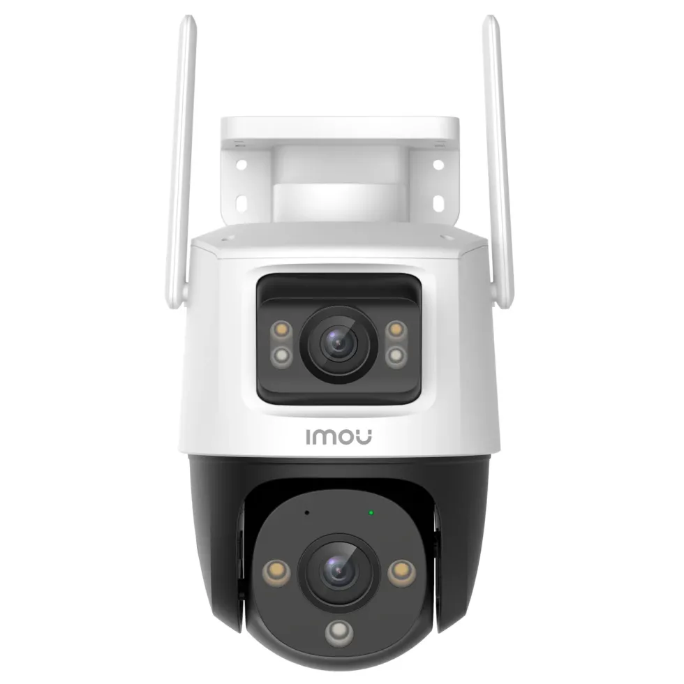 Imou Cruiser Dual Overvåkingskamera 6 MP