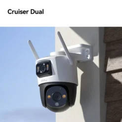 Imou Cruiser Dual Overvåkingskamera 6 MP