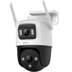 Imou Cruiser Dual Overvåkingskamera 6 MP