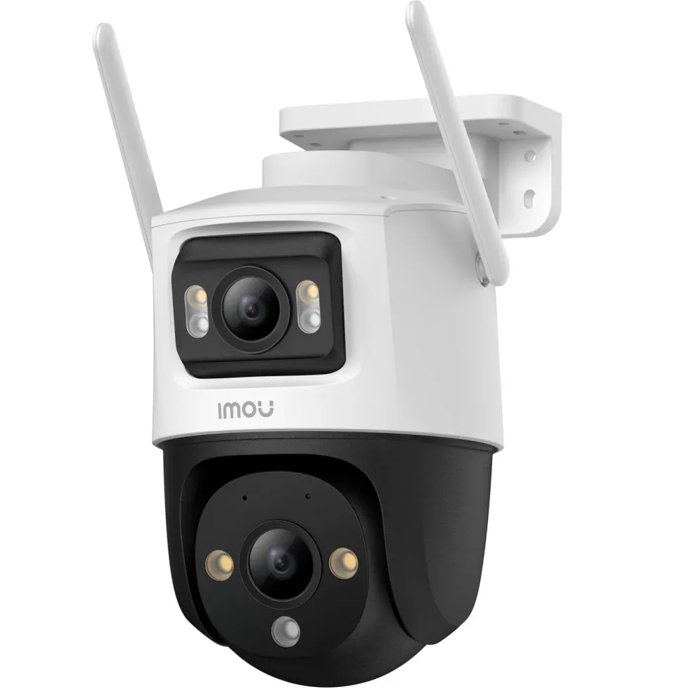 Imou Cruiser Dual Overvåkingskamera 6 MP