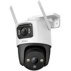 Imou Cruiser Dual Overvåkingskamera 6 MP
