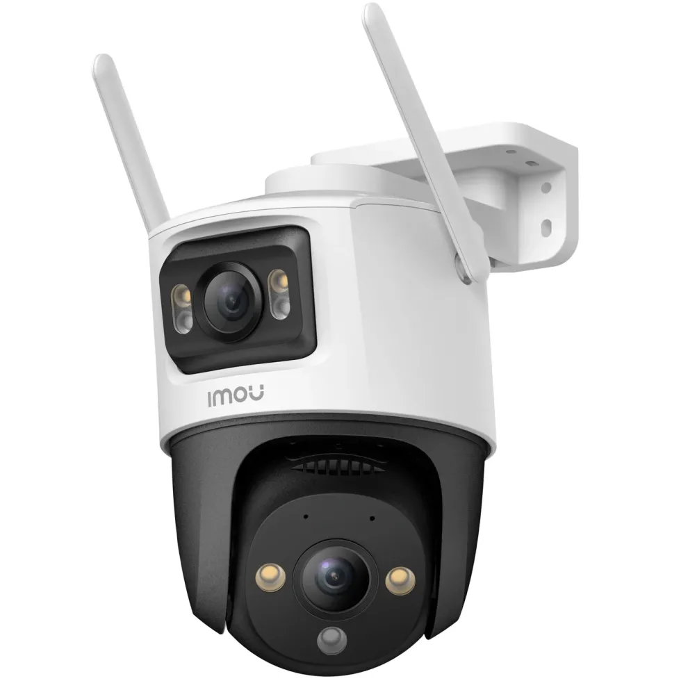 Imou Cruiser Dual Overvåkingskamera 6 MP