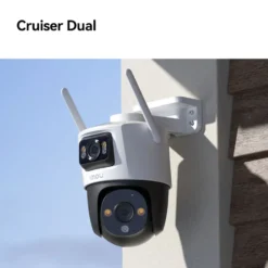 Imou Cruiser Dual Overvåkingskamera 6 MP