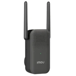 Imou Doorbell 2S 2K Trådløs videodørklokke med ringeklokke