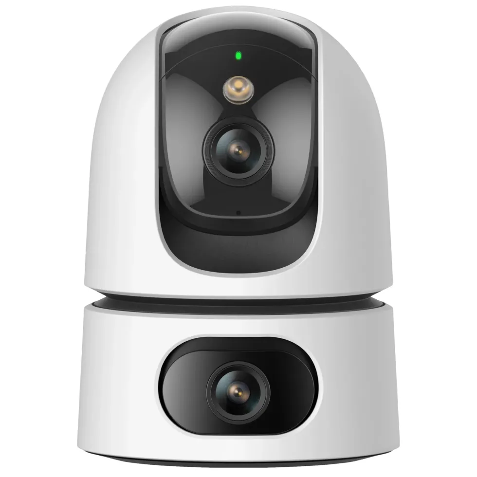 Imou Ranger Dual Overvåkingskamera 6 MP