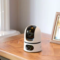Imou Ranger Dual Overvåkingskamera 6 MP
