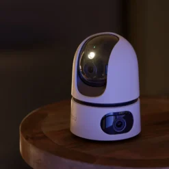 Imou Ranger Dual Overvåkingskamera 6 MP
