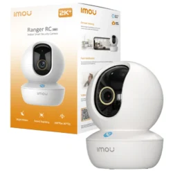 Imou Ranger RC 2K+ 4 MP Innendørskamera
