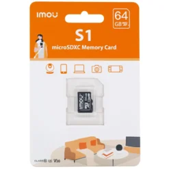 Imou S1 microSD-minnekort 64 GB