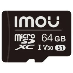 Imou S1 microSD-minnekort 64 GB