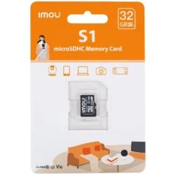 Imou S1 microSD-minnekort 32 GB