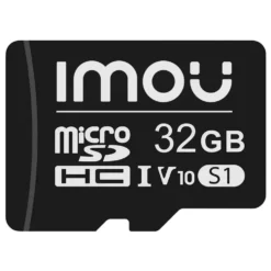 Imou S1 microSD-minnekort 32 GB
