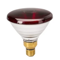 Infrarød varmelampe 150 W