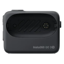 Insta360 Go 3S Actionkamera 64 GB Svart
