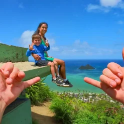 Insta360 Go 3S Actionkamera 64 GB Svart