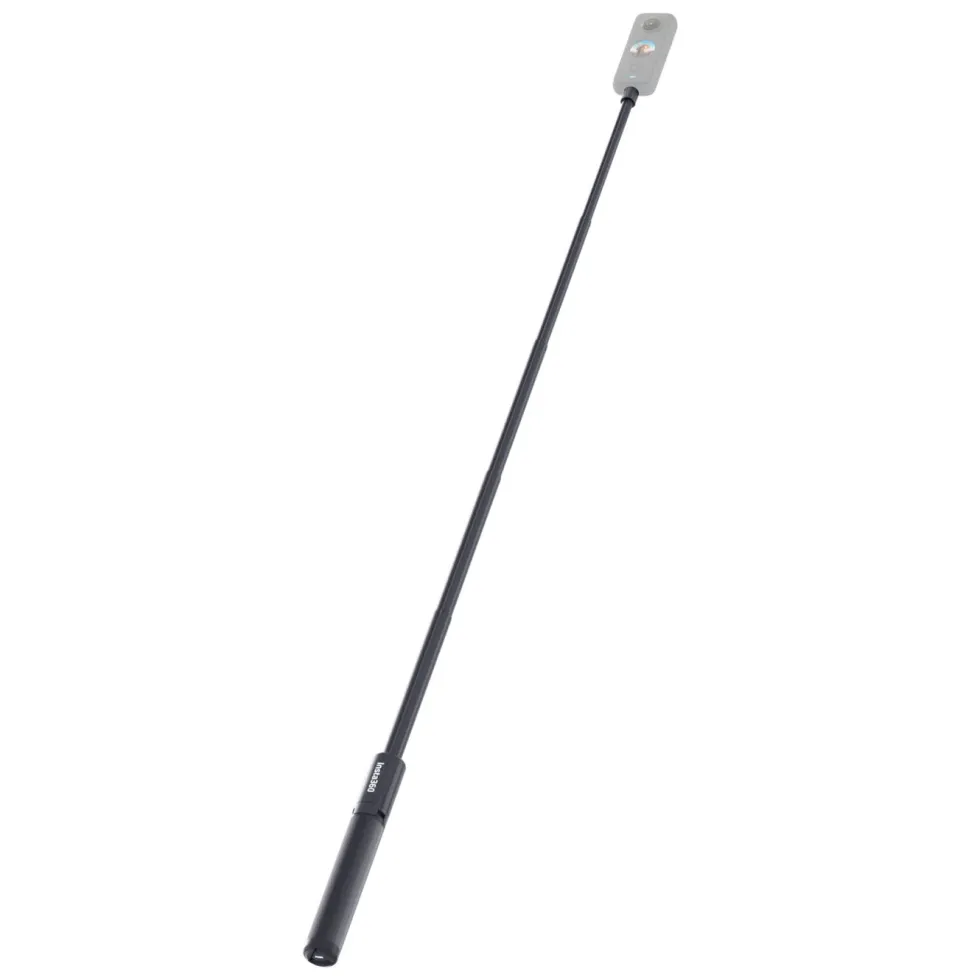 Insta360 2-in-1 Invisible Selfie Stick + Tripod, 109 cm