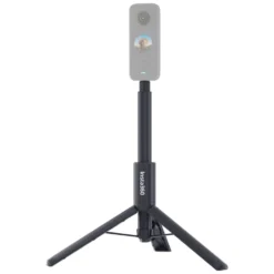 Insta360 2-in-1 Invisible Selfie Stick + Tripod, 109 cm