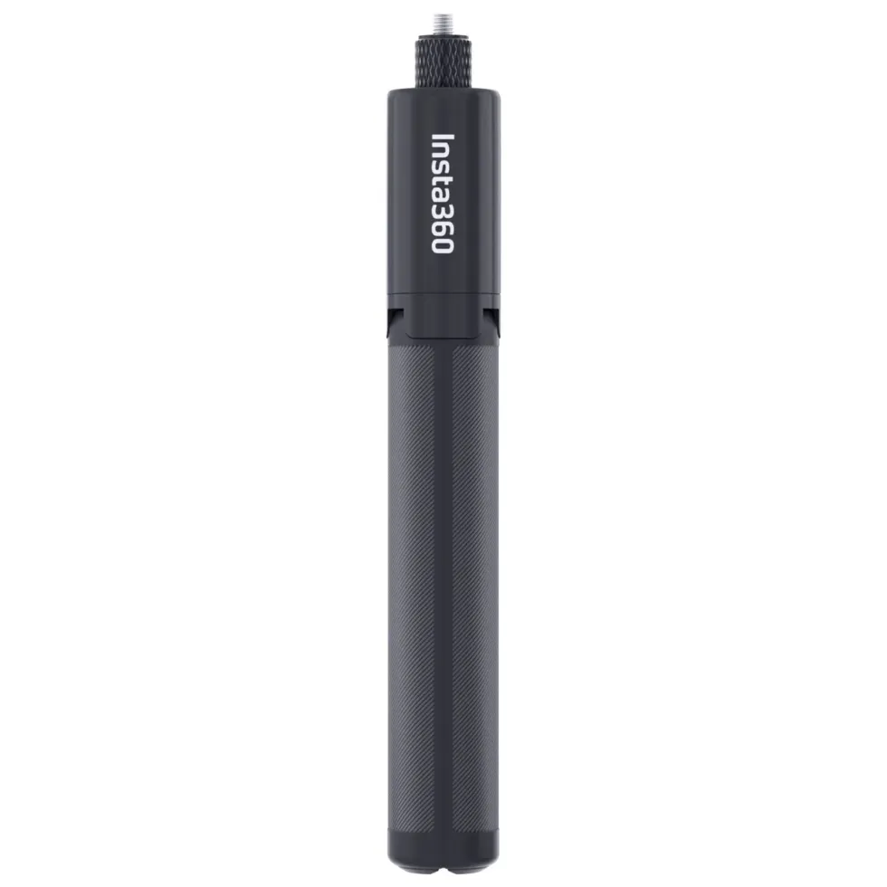 Insta360 2-in-1 Invisible Selfie Stick + Tripod, 109 cm