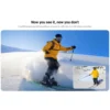 Insta360 Invisible Selfiestang