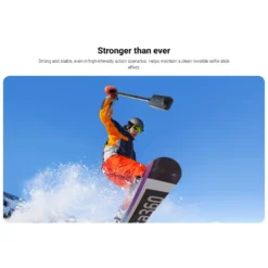 Insta360 Invisible Selfiestang