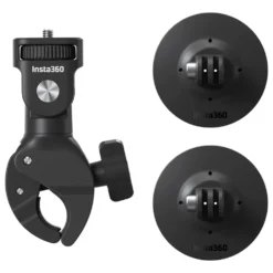 Insta360 Motorcycle Kit