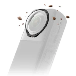 Insta360 Premium Lens Guards