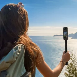 Insta360 X4 Actionkamera 8K