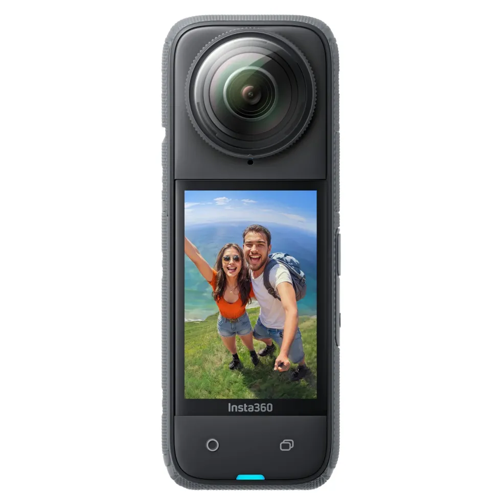 Insta360 X4 Actionkamera 8K