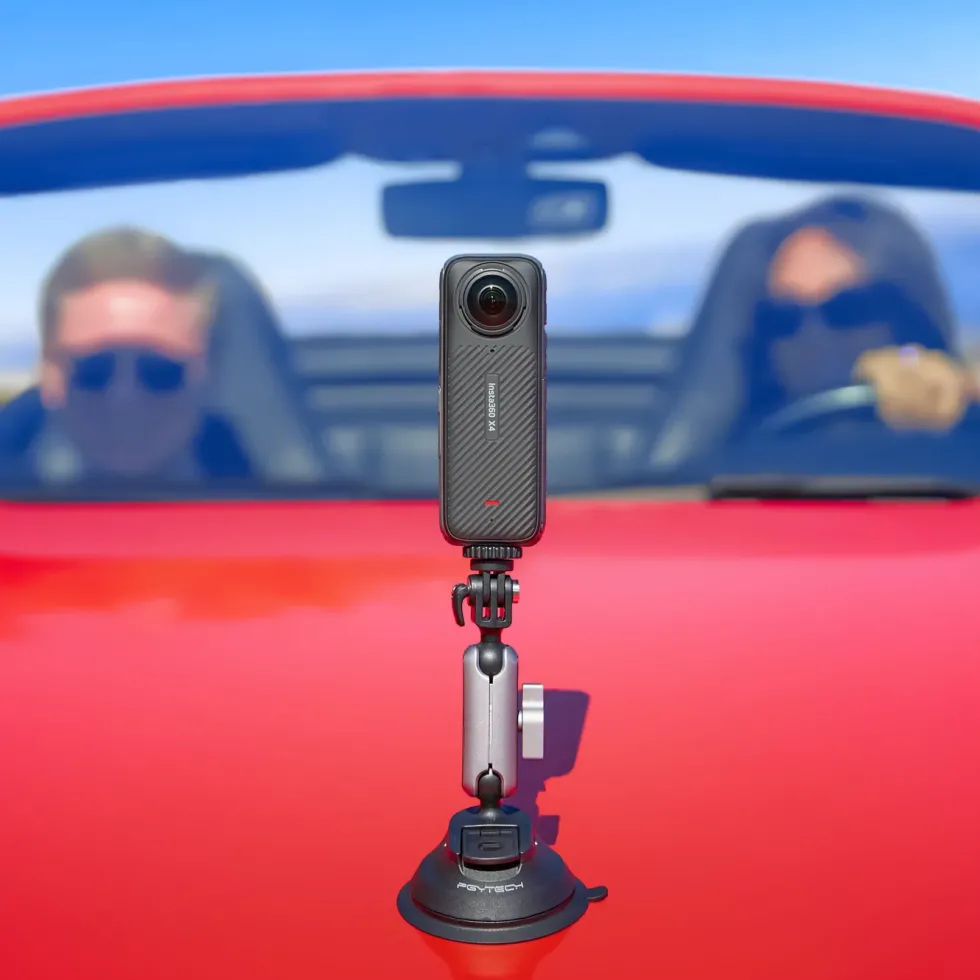 Insta360 X4 Actionkamera 8K
