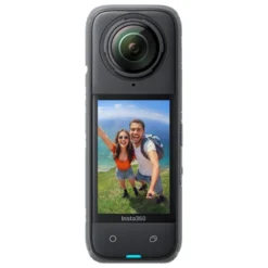 Insta360 X4 Air 8K 360-kamera Starter Bundle