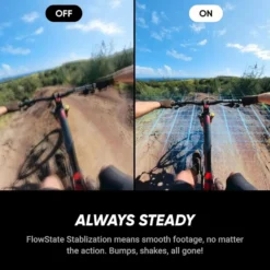 Insta360 X5 Essentials Bundle – actionkamera med 360° video