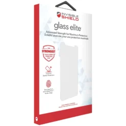 Invisible Shield Glass Elite Skjermbeskytter for iPhone 11 Pro