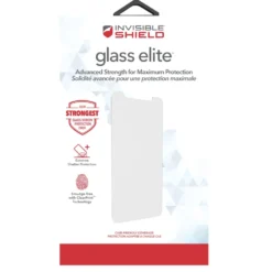 Invisible Shield Glass Elite Skjermbeskytter for iPhone 11 Pro