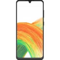 Invisible Shield Glass Elite+ Skjermbeskytter for Galaxy A33 5G
