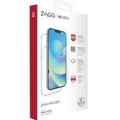 Invisible Shield Glass Elite 360 for iPhone 14 Plus