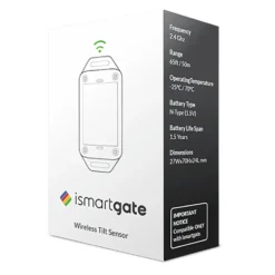Ismartgate Ekstra sensor til Ismartgate Pro