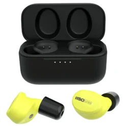 Isotunes Free Aware Hørselvern med Bluetooth
