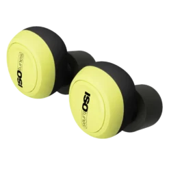 Isotunes Free 2.0 Hørselvern med Bluetooth
