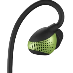 Isotunes Pro Aware EN352 Hørselvern med Bluetooth - Grønn