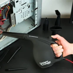 IT Dusters CompuCleaner Xpert Kraftig støvblåser