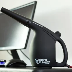 IT Dusters CompuCleaner Xpert Kraftig støvblåser
