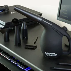 IT Dusters CompuCleaner Xpert Kraftig støvblåser