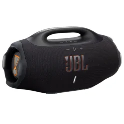JBL Boombox 4 Trådløs portabel høyttaler Svart